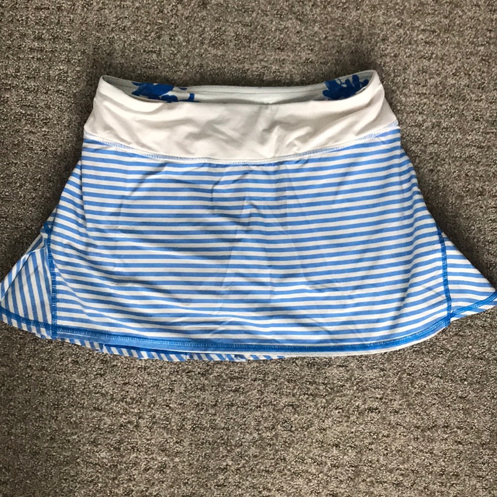 Lululemon skirt